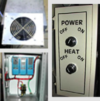 Heating System