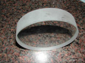 Tempered Boroscilicate Glass